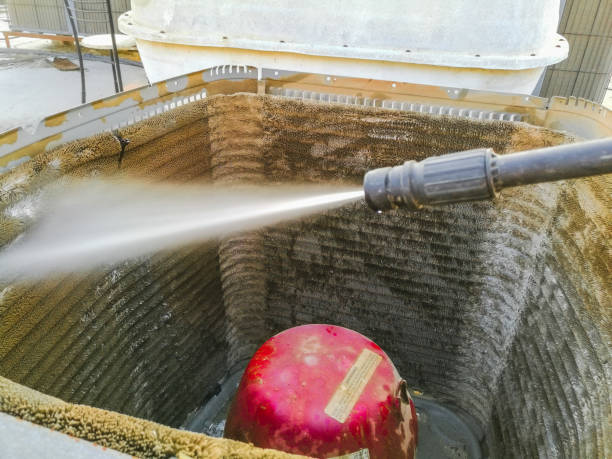 Best Air Duct Sanitizing Services  in Estherville, IA
