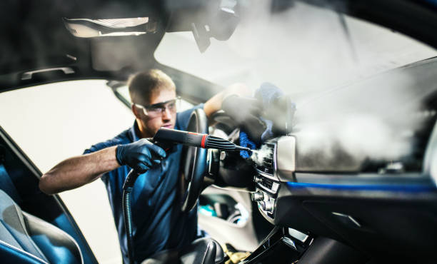 Best Air Duct Cleaning Near Me  in Estherville, IA