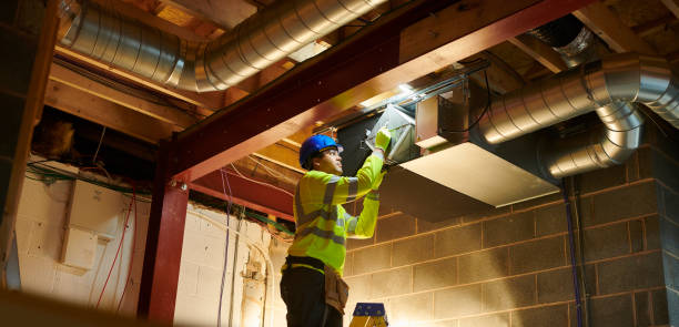 Best HVAC System Cleaning  in Estherville, IA
