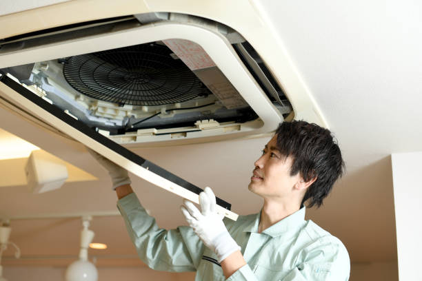 Best HVAC Maintenance and Cleaning  in Estherville, IA