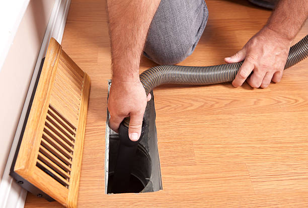 Best Local Air Duct Cleaning Services  in Estherville, IA