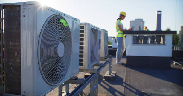 Best Residential Air Duct Cleaning  in Estherville, IA