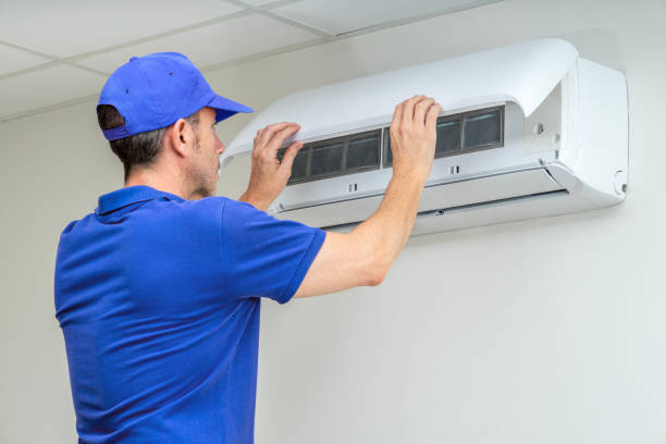 Best Commercial HVAC Duct Cleaning  in Estherville, IA