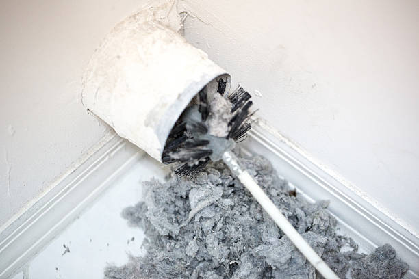 Best Affordable HVAC Duct Cleaning  in Estherville, IA